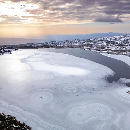 Retiro Da Serra Penhas da Saúde Eksteriør billede