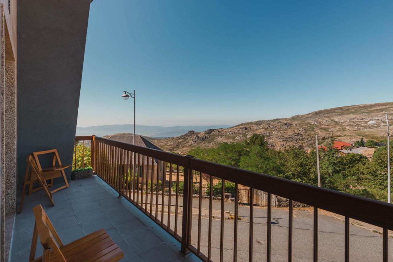 Retiro Da Serra Penhas da Saúde Eksteriør billede