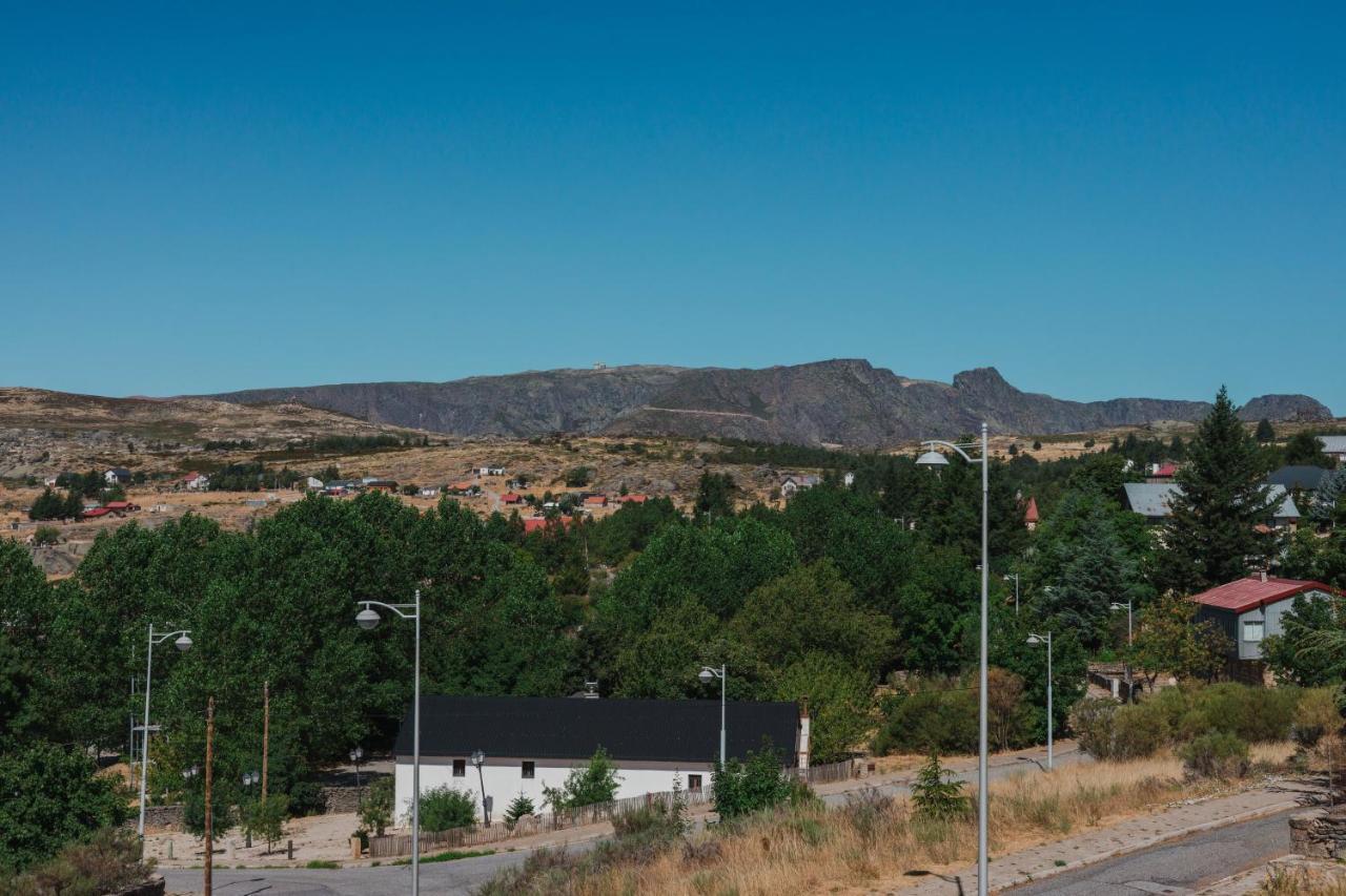 Retiro Da Serra Penhas da Saúde Eksteriør billede